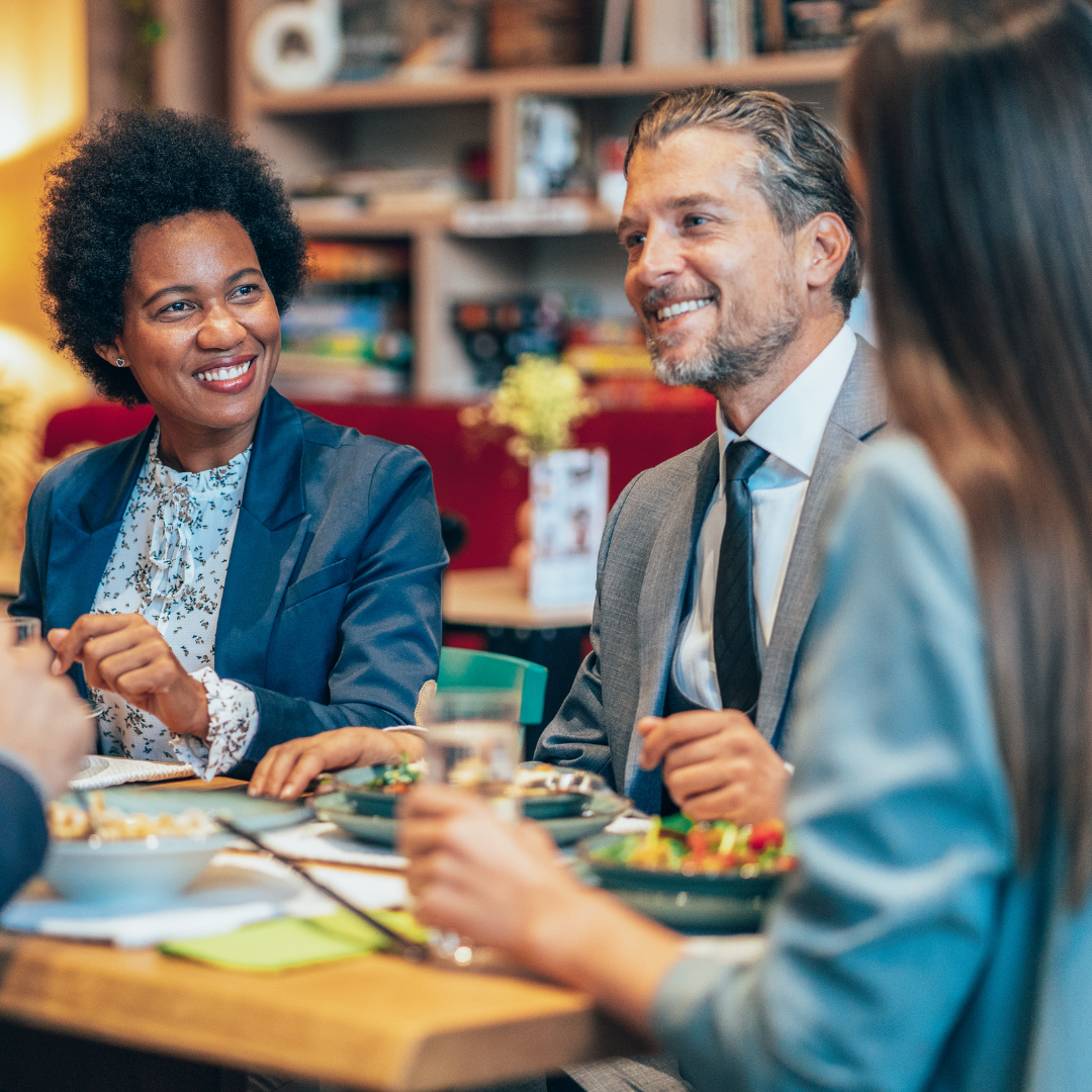 Business Meal Deductions Are Changing: What Employers Need to Know Before 2026