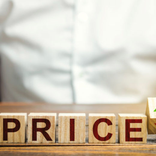 How Much Should I Increase My Prices Every Year?