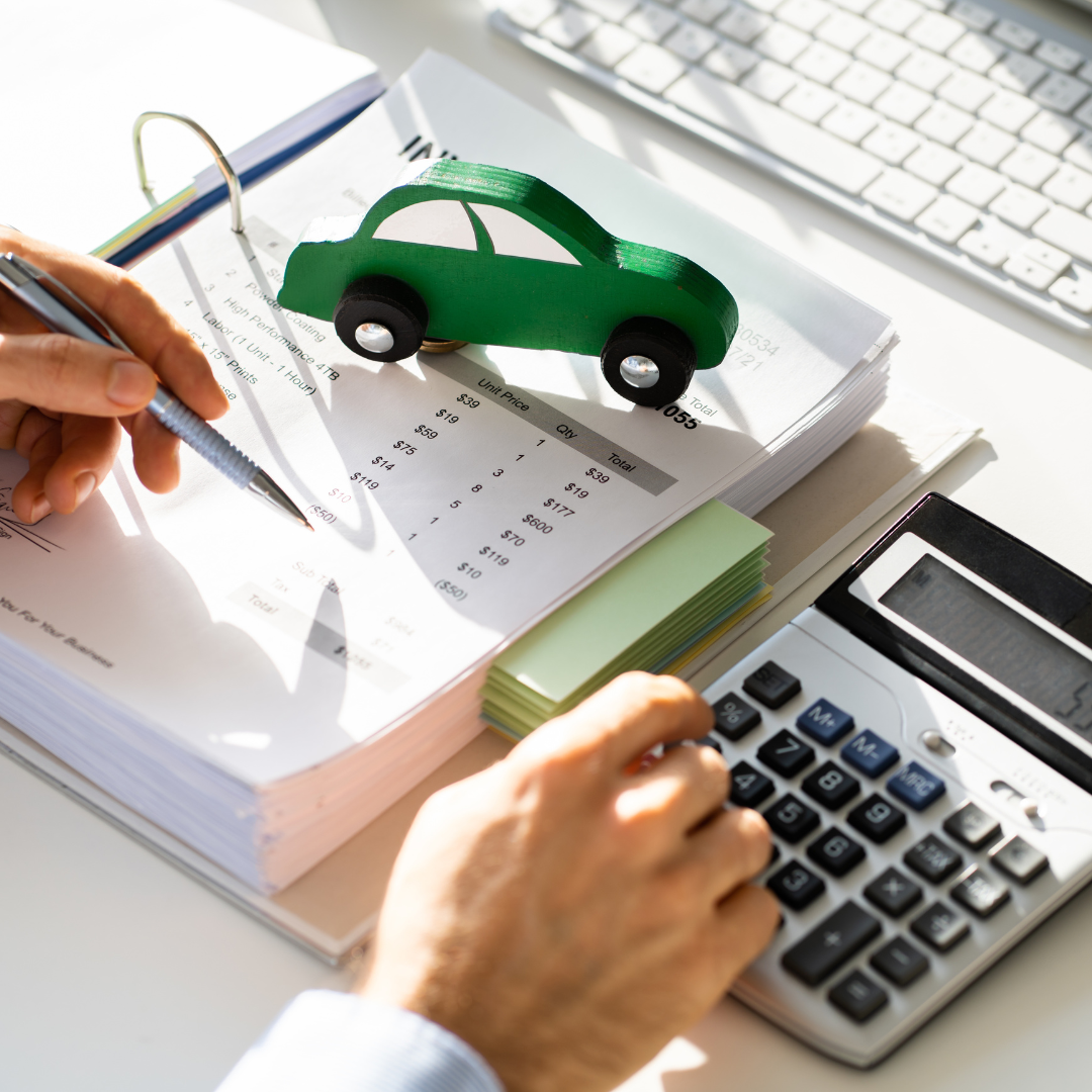 New Tax Break for Car Buyers: Deducting Interest on Personal Auto Loans