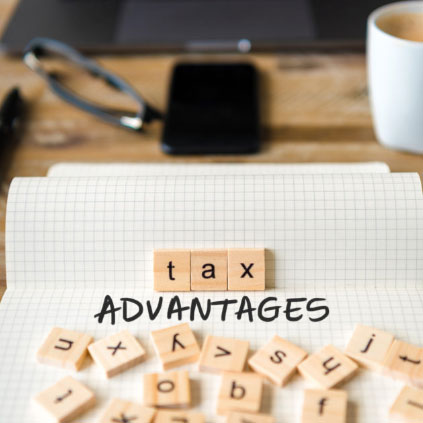 Taxable vs. Tax-advantaged: Know the Difference