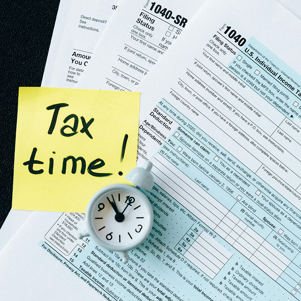 Navigating Tax Season: Tips to Reduce Stress for Closely Held Business Owners