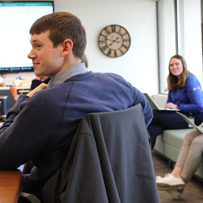 How to Have a Successful Accounting Internship at Froehling Anderson