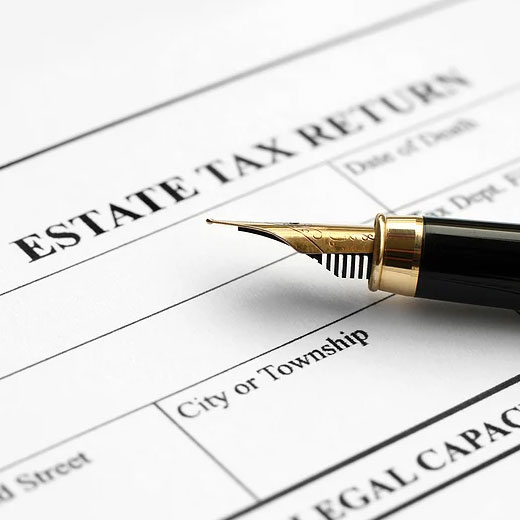 6 Things You Need to Consider for Estate Taxes