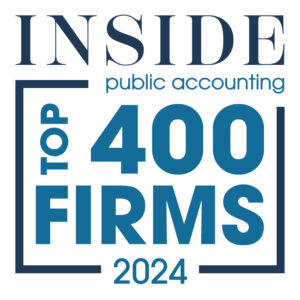 IPA Top 400 Firms