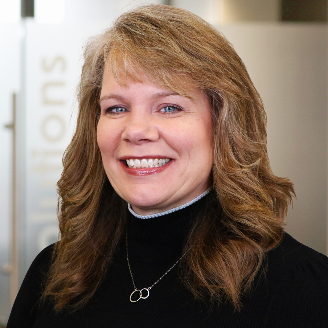 Welcome Chris Schroers, Director of Operations!