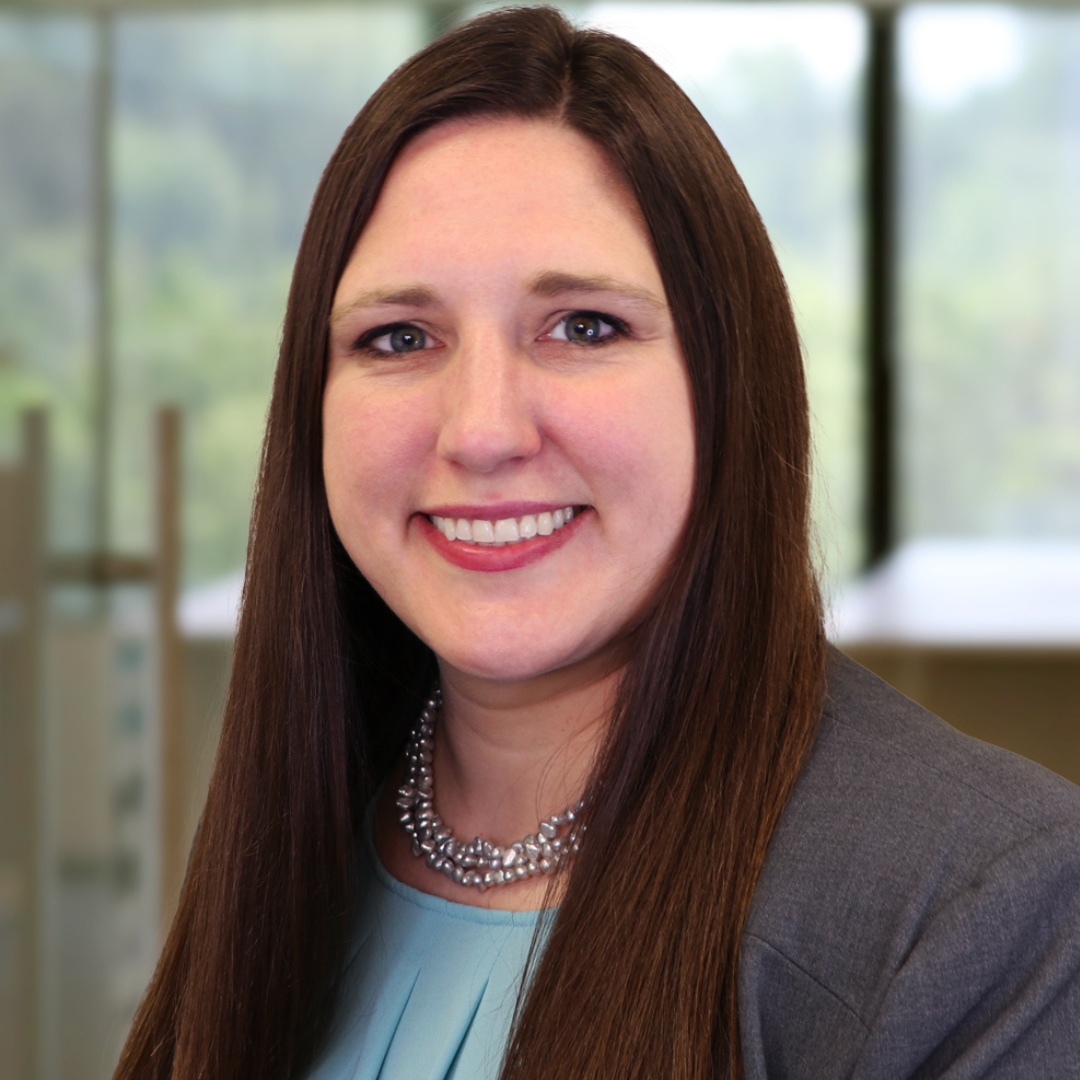 Welcome Jacquelyn Bistodeau, CPA!