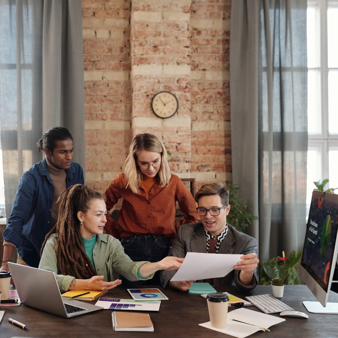 Succession Planning: 5 Questions to Ask Before Selling Your Business