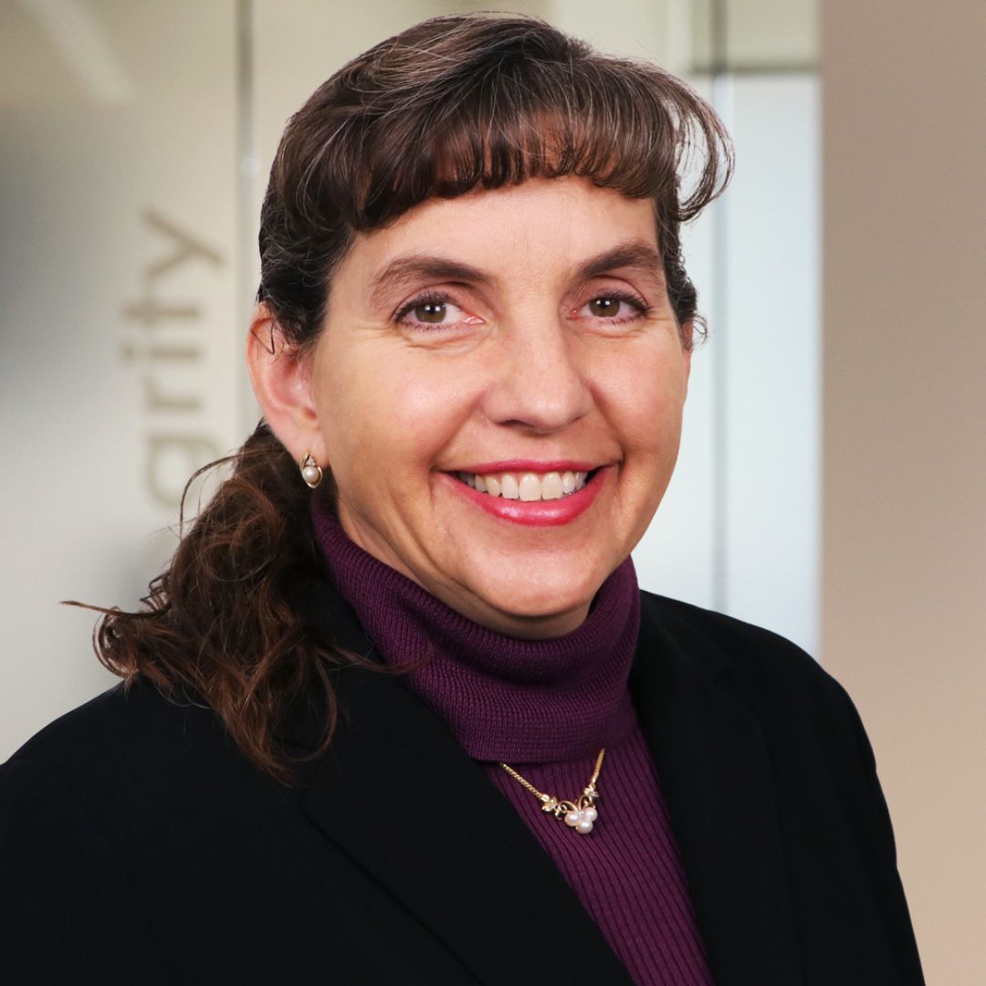 Welcome Ann Erickson, CPA, CISA, CFE, CLFP!