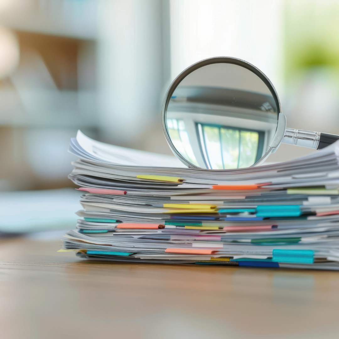 Understanding Audits, Reviews, and Compilations