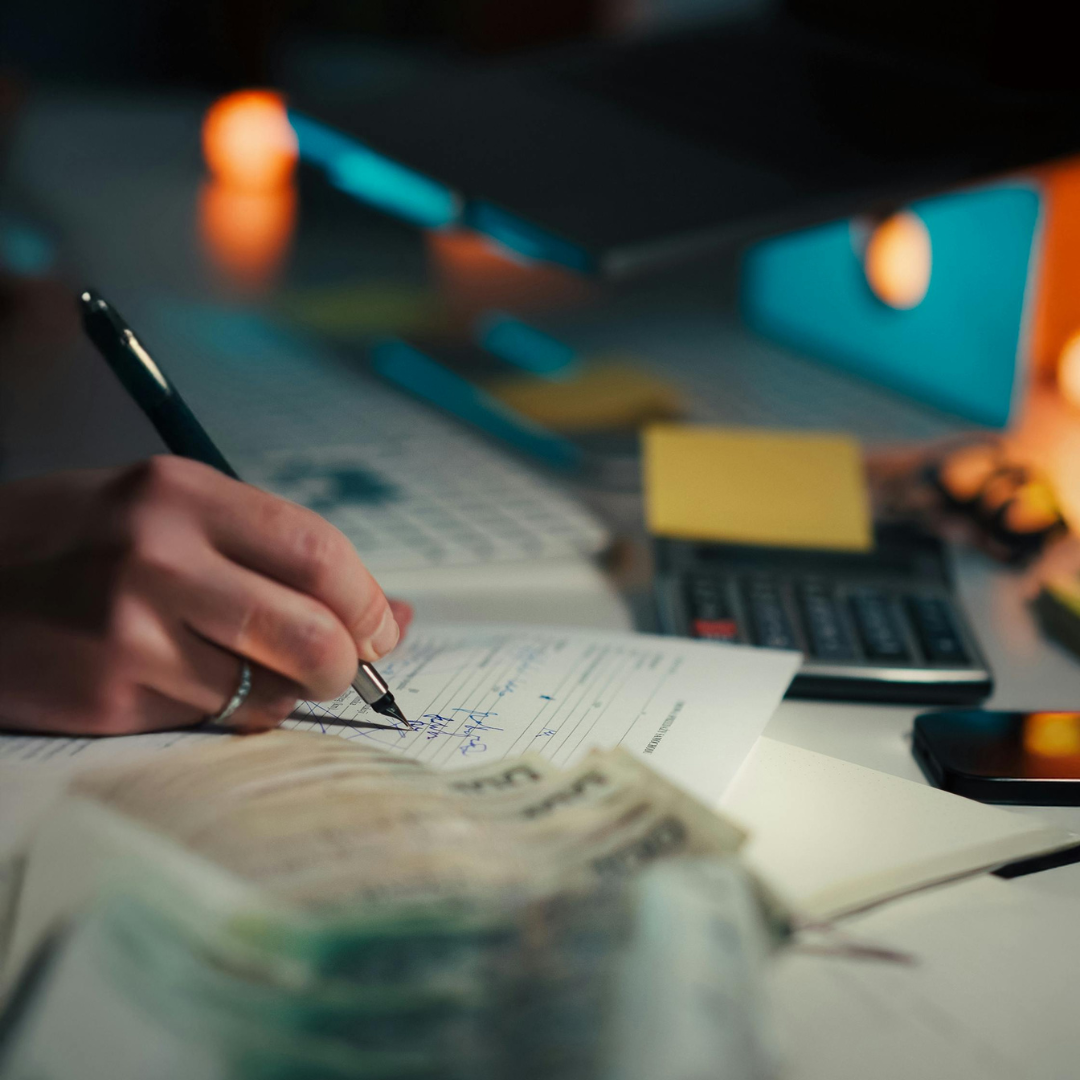 Making a List, Checking It Twice