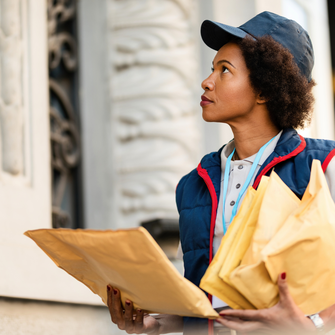 New USPS Mailing Rules: How They Could Impact Your Year-End Tax Deductions