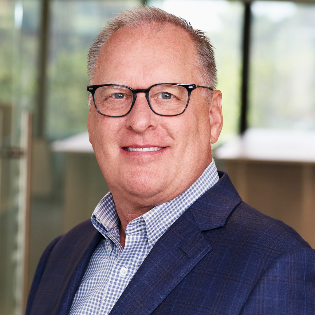 Dan Reflects on 29 Years at Froehling Anderson