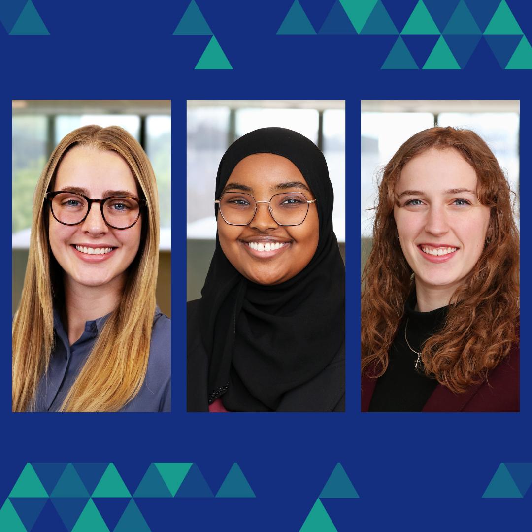 Why Future CPAs Choose Froehling Anderson