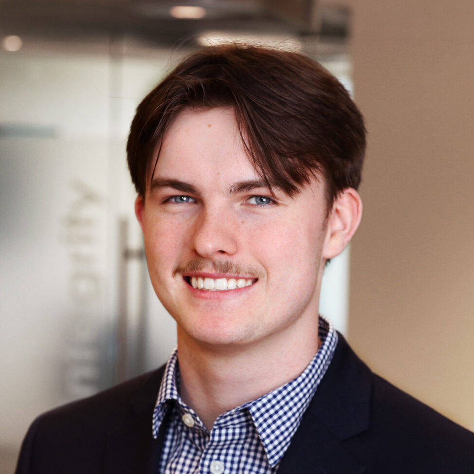 Growing Our Team in a New Way
