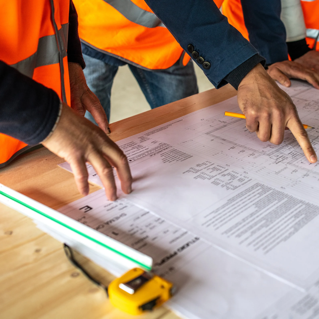What are the Best Practices for Revenue Recognition and WIP Reporting in Construction?
