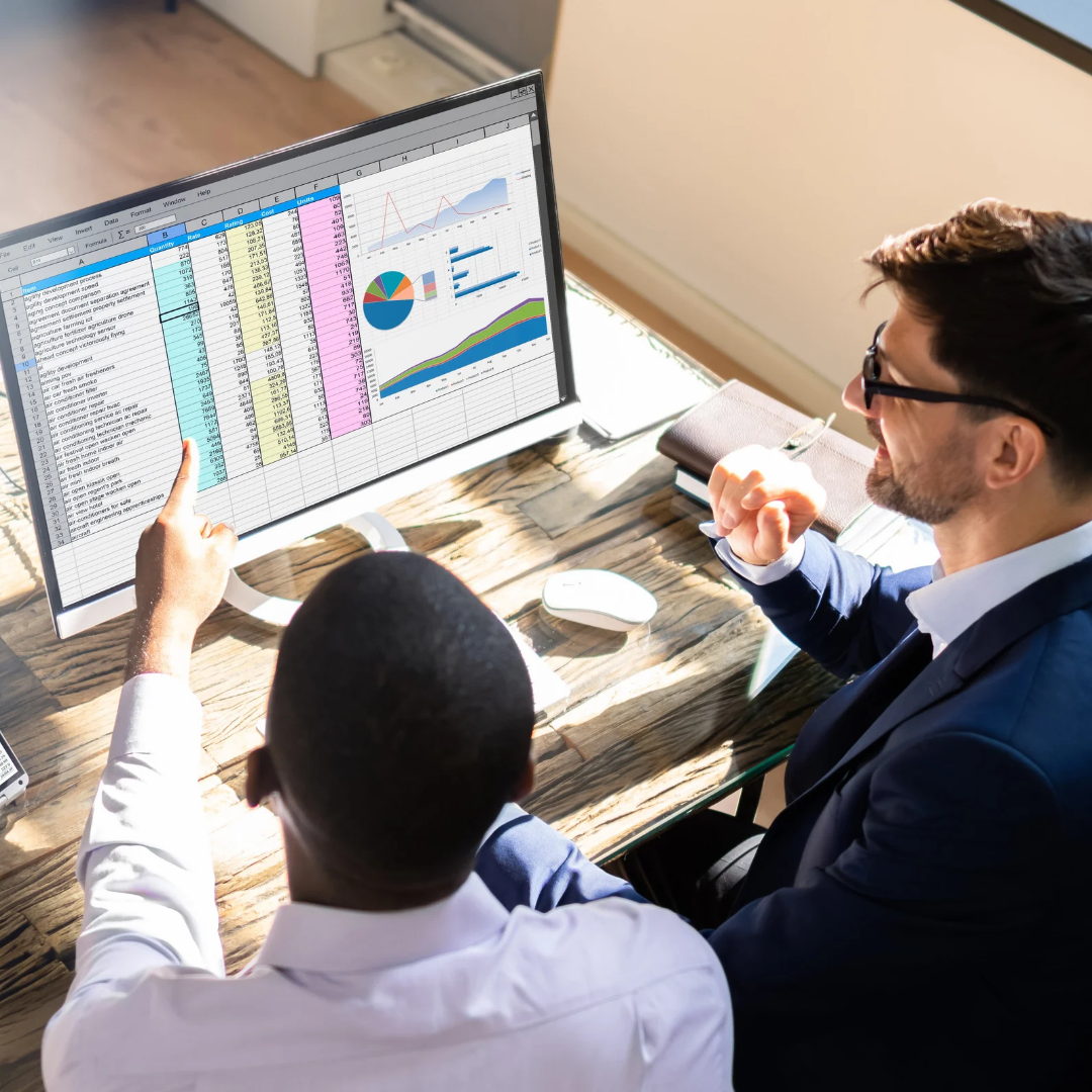 What to Monitor at the Bank (and Why It Matters)